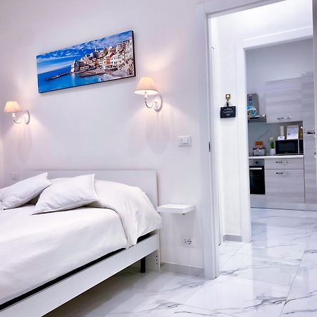Apartmán Casa Di Zen Janov Exteriér fotografie
