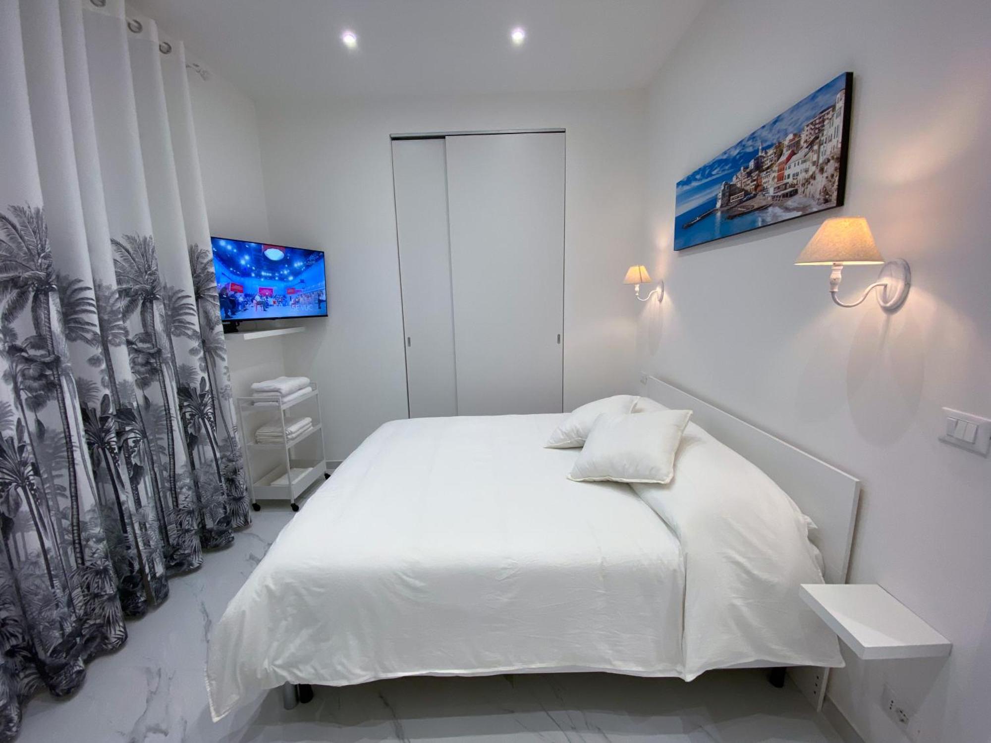 Apartmán Casa Di Zen Janov Exteriér fotografie