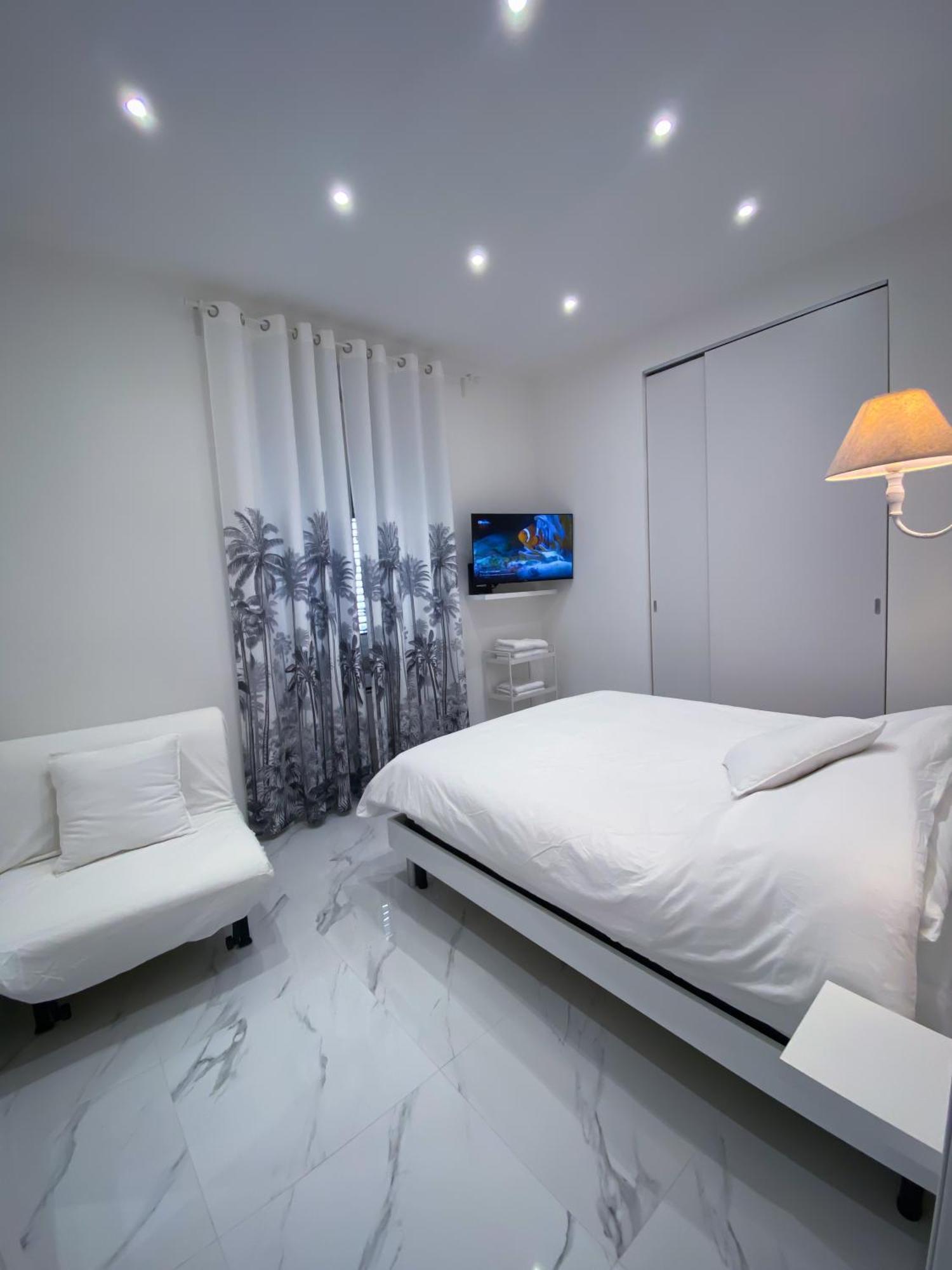 Apartmán Casa Di Zen Janov Exteriér fotografie